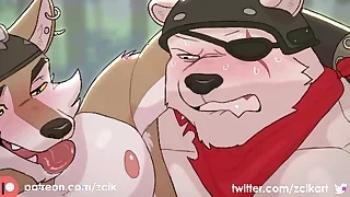 Gay Sex 6