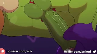 296 creampie porn videos